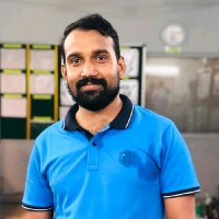 Rajkumar Meheta
