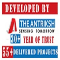 Antriksh Officers Enclave