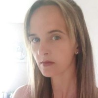 Amanda Napier-Rowden