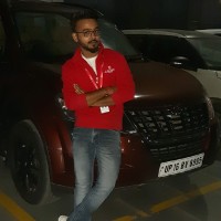 Anup Srivastava