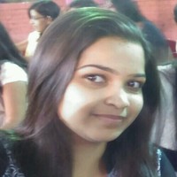 Megha Kenganalkar