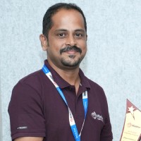 Venkat Kumar