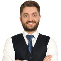 Hussein Hakim - EMBA