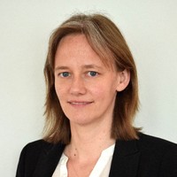 Gisèle Nojean
