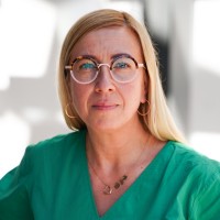 Joanna Żuchlińska