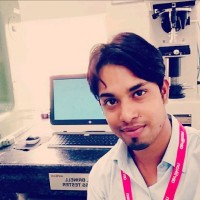 Naushad Ali Siddiqui