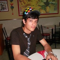 Rayder| Mejias