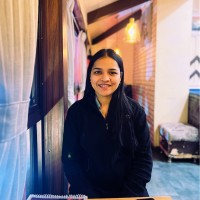 Rujuta Kate