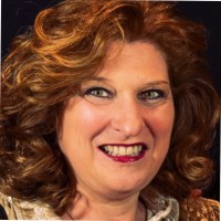 Monique Groenenboom
