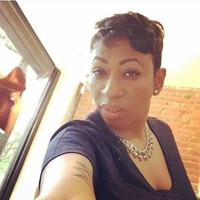 Giselle Williams-Thomas