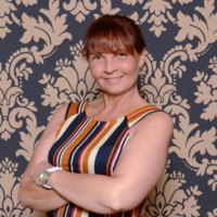 Tricia Griffieth