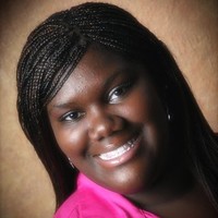Brianna Glossett