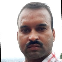 Harikesh Singh