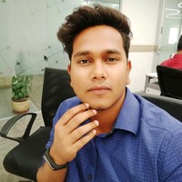 Sabir Ahmed