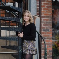 Sydney Armstrong