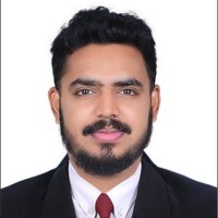 Ahammed Ashar P