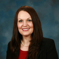 Jennifer Mantooth