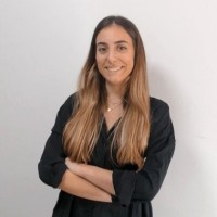 Idoia Dominguez Larrañaga