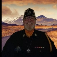 Jeff Paige