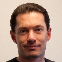 Enrico van Egmond