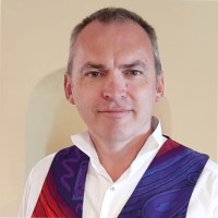 Ian Parrett