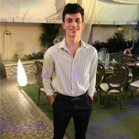 Youssef Bayoume