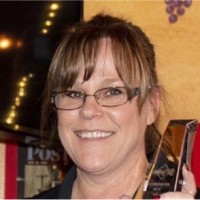 Lorie Scialdone