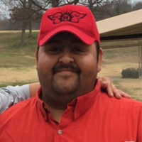 Emmanuel (Manny) Gardea