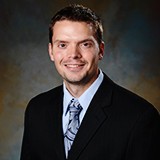 Shawn Fellows