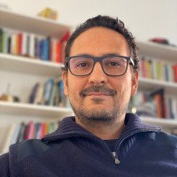 Santiago Bernal Moncada