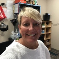 Martha Wilson