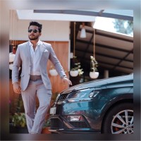 suhail mirza