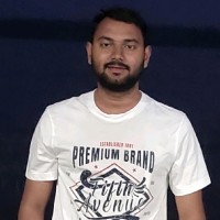 Akshay Vishwakarma