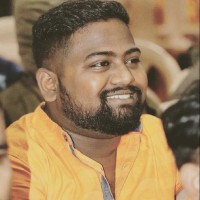 Dileep M G