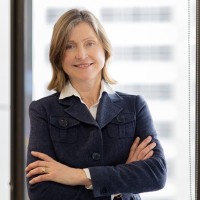 Ursula Ruthmann-Radford
