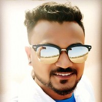 Nimesh Pradhan