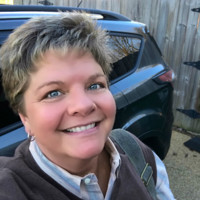 Gayle Shackelford