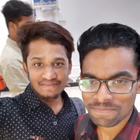 S H VINODKUMAR S H VINODKUMAR