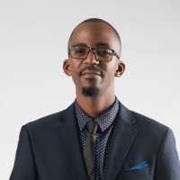 George M'sapenda