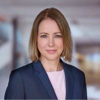 Nicole Frei