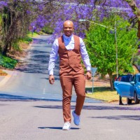 Puleng Jonas Mashabela