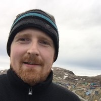 Jesper Bækdal Kristensen