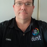 Chris Lever