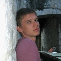 Кирилл Левин