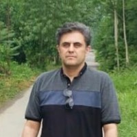 Reza Khani