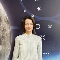 Marina Isachenko Serin