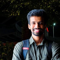 Prajwal K