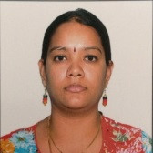 Ishwarya Venkataramanan