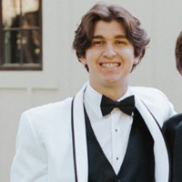 Patrick Sanders