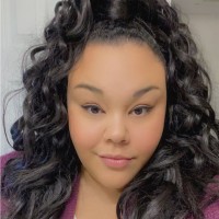 Kassondra-Tia Brown